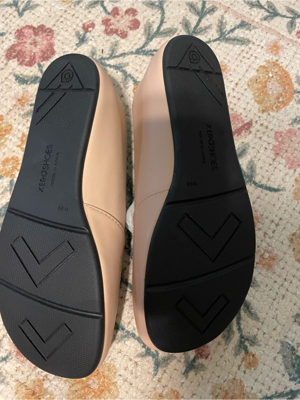 XeroShoes Flats 6.5 - Picture 2 of 2